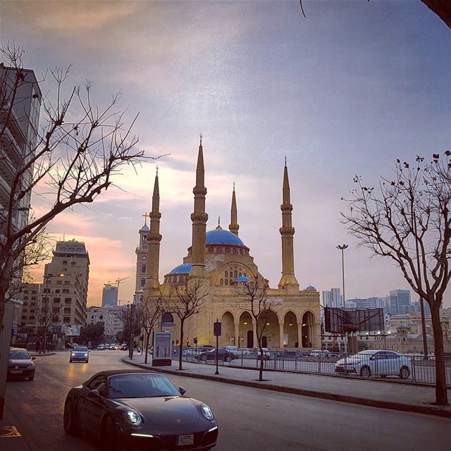 Simply beautiful🇱🇧😍 amazinglebanon  amazingday  beautifulday ... (Beirut, Lebanon)