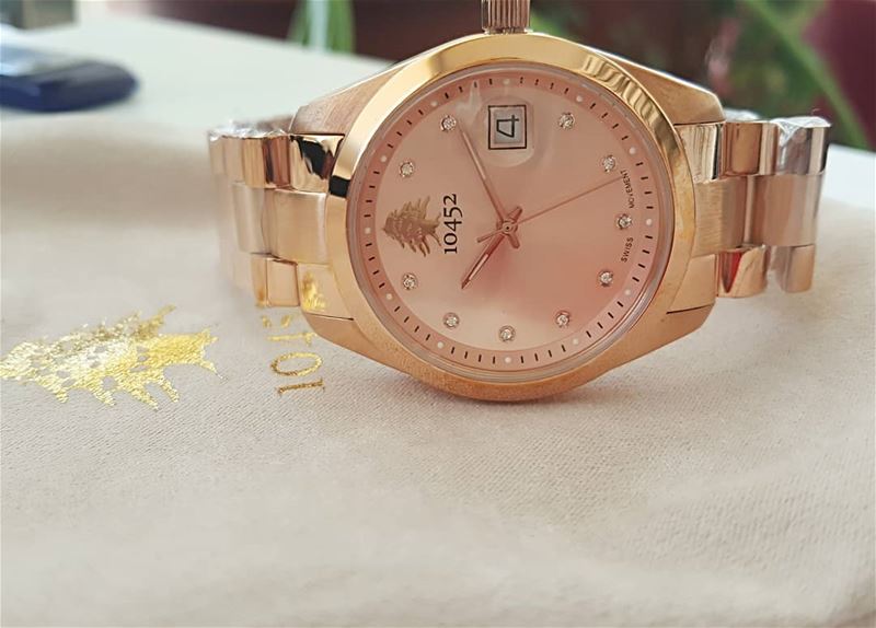 Simply  stunning  10452dna  watch  Lebanon  Cedar  proudlylebanese  10452 ... (Hazmieh)