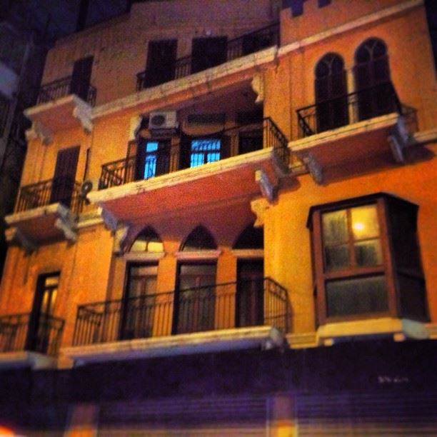 Sinister  architecture  design  traditional  style  saifivillage  citylife...