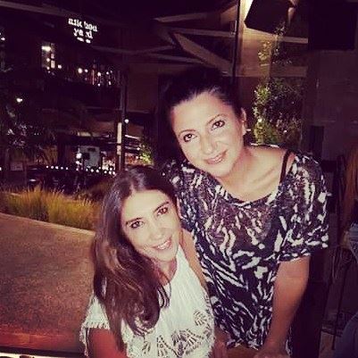 Sisters ❤❤❤ pabloescobar  fun  night  outing  livelovelebanon  sisters ...