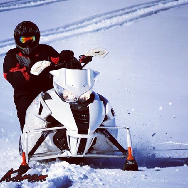  skidoo  snow  sport in  action  photographed  photooftheday  nikond5300 ...