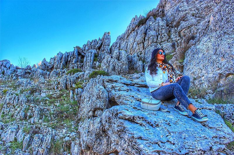 ✨Sky above✨Earth below✨Peace within✨ Arezjaj Jaj Jaj_lebanon Jajcedars...