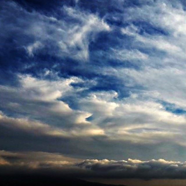  sky  clouds  colors  livelovelebanon  picoftheday  photos  pics ...