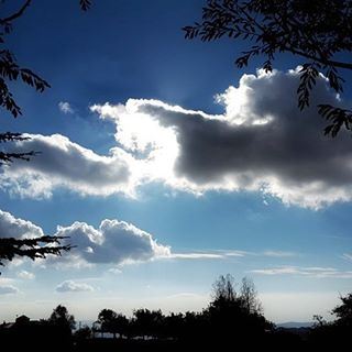 sky  clouds  colors  white  blue  pictures  capture  instaphoto  instapic...