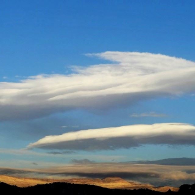  sky  clouds  shapes  mountain  colors  blue  livelovelebanon  Lebanon ...