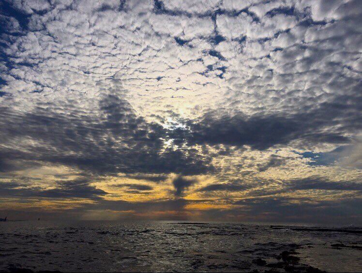  sky  livelovelebanon  tyr  like4like  likeforlike  instagood  instagram ... (Tyre, Lebanon)