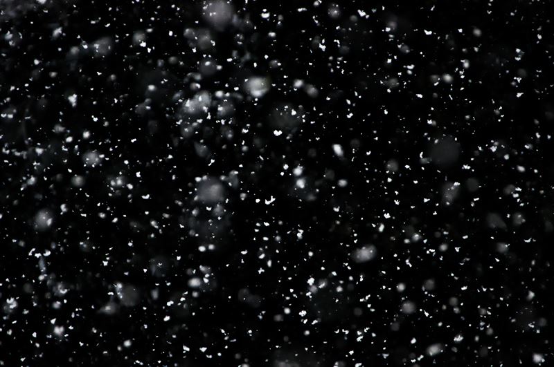 Snow Flakes