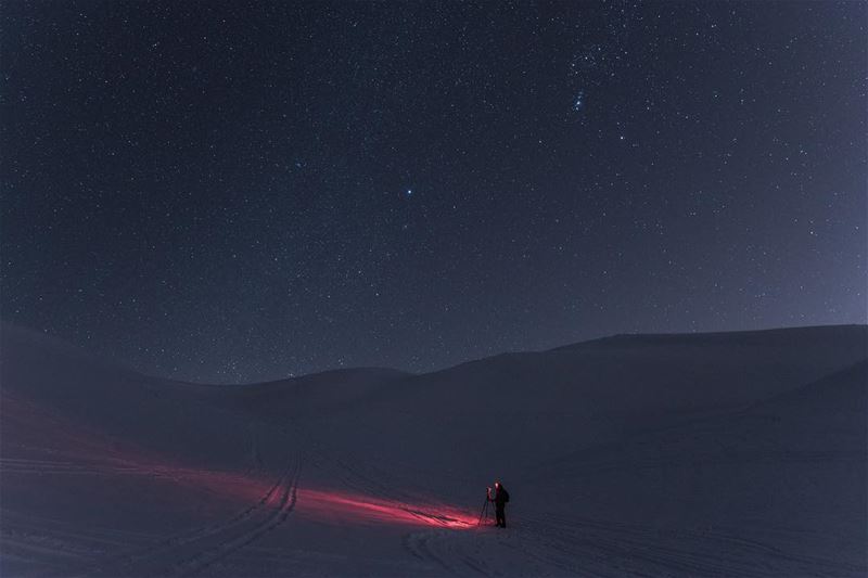 Snow hiking in Kfardebian  livelovelebanon  ig_lebanon  ptk_lebanon  ...