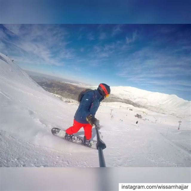  snowboarding livelovezaarour livelovelebanon fromwhereistand instapic...