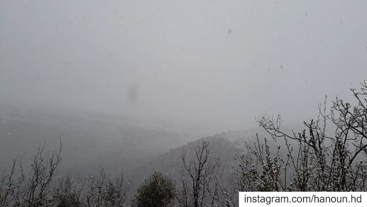  snowing  snow  snowingday  lebanon ... (Lebanon)