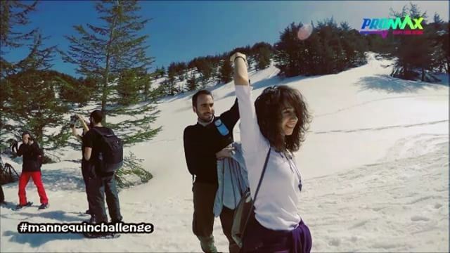  snowshoeinglebanon  explorelebanon  picoftheday  livelovelebanon ... (Arz el Bâroûk)