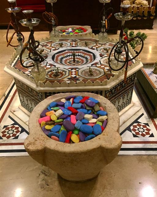 Soap opéra ....tion in the Hammam  livelovelebanon  whatsuplebanon ...