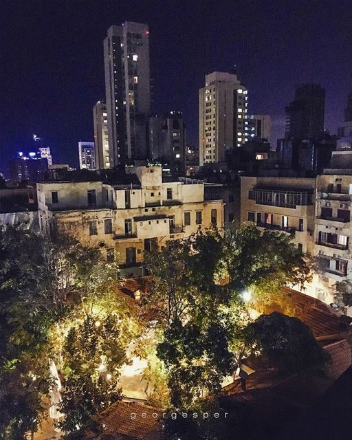 Sodeco, Beirut Lebanon 🇱🇧...... proudlylebanese  beautifullebanon... (Beirut, Lebanon)
