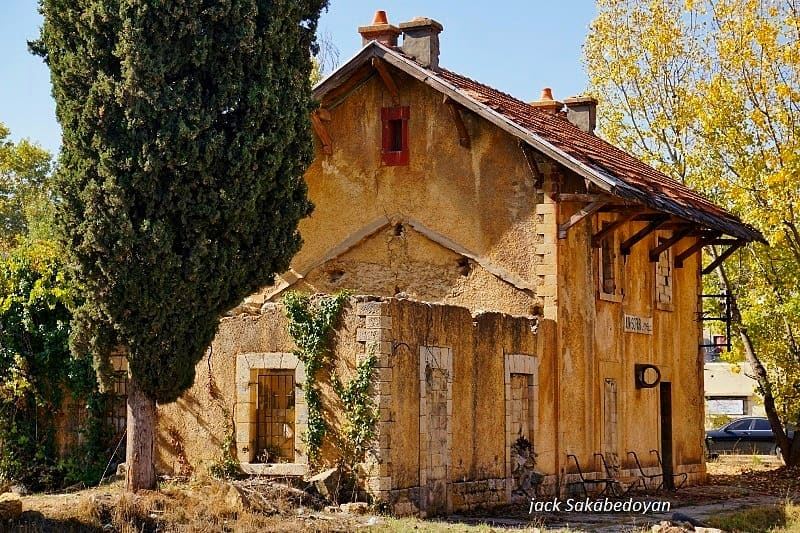 Sofar train station  sofar  trainstation  abandonedtrainstation ...