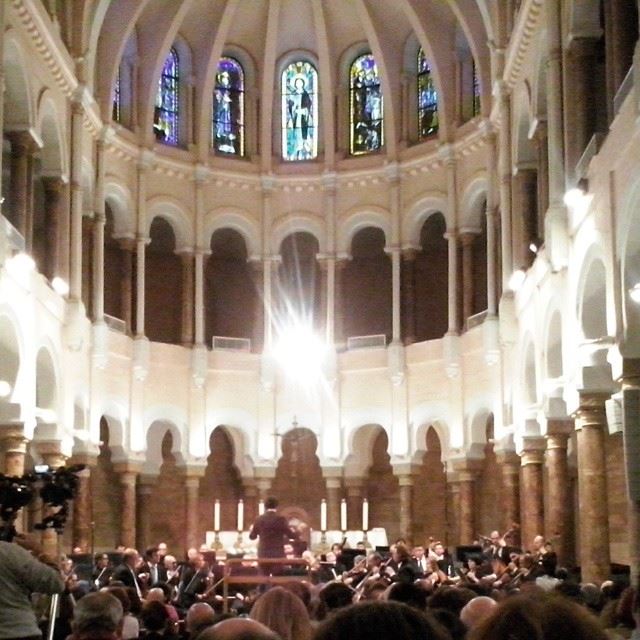 Sogood Lebanesephilarmonicorchestra stjosephchurch beirut Classicalmusic...