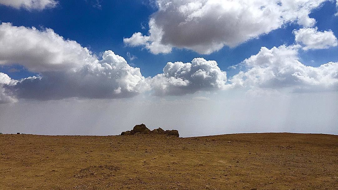 Some days you just have to create your own sunshine ☁️.. cloudy  clouds... (Lebanon)