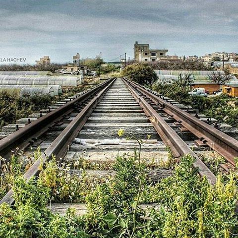 Some Trains Go Nowhere 🚂