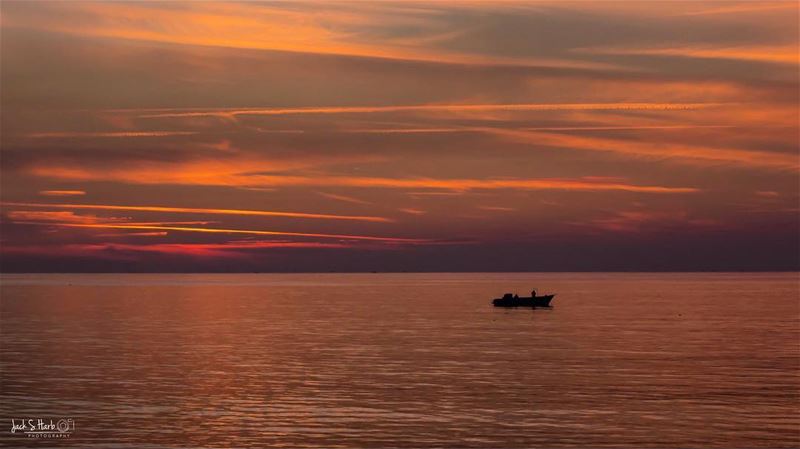Someday, you will find the one who will watch every  sunrise with you... (Tripoli طرابلس الفيحاء)