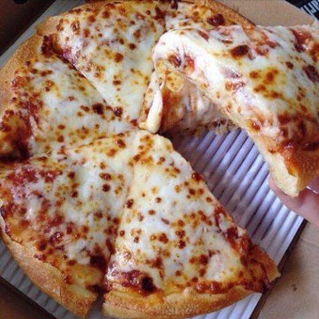 Someone bring me Pizza please!!!!!! (Pizzaioli Zgharta)
