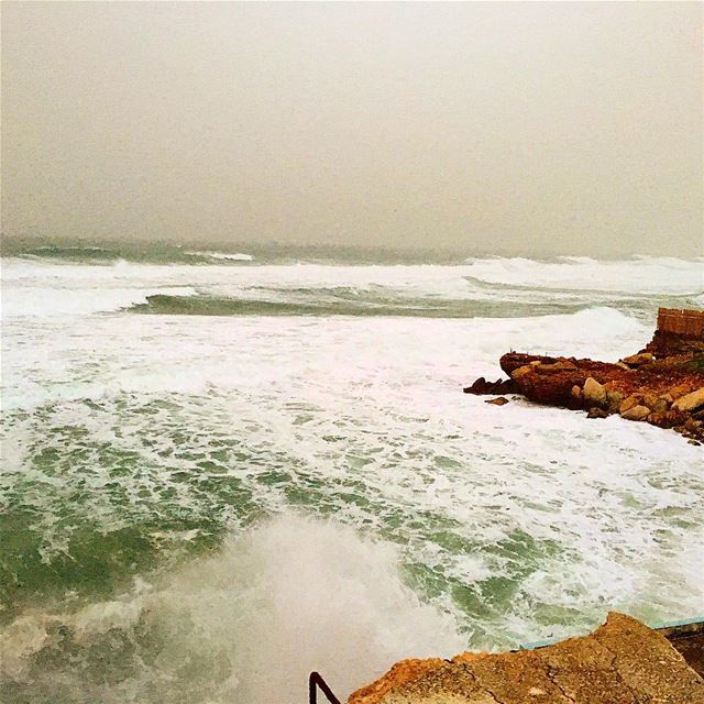 " Sometimes In The Waves Of Change We Find Our True Direction..."... (Batrouun)