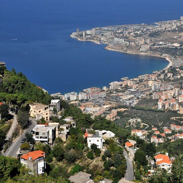 Sometimes it's right under your nose.  lebanon  picoftheday  photooftheday...