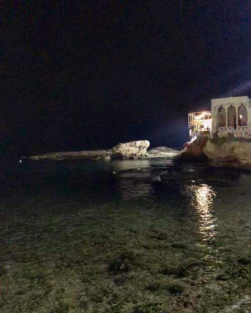 Sometimes that’s all what you need ... lebanon  batroun  bahsa ... (RAY's Batroun)