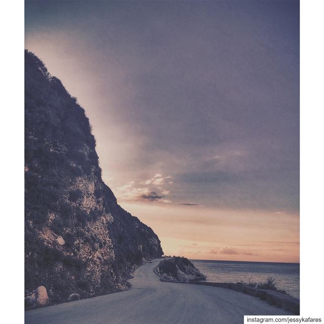 Sometimes the most scenic roads in life are the detours you didn’t mean to...
