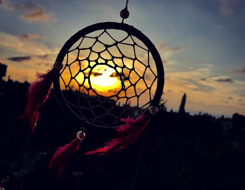 Sometimes you gotta fall before you fly.✨••••• dreamcatcher  dreamy...