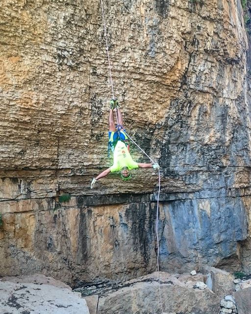 "Sometimes you need to look at life from a different perspective"📷 @maria (Lebanon)