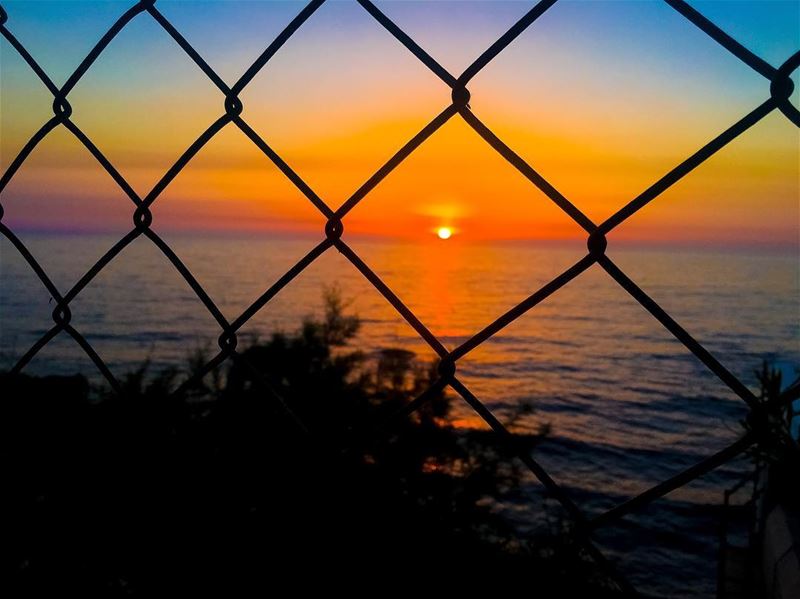 " Sometimes You Think It's The End Of The World Only To Find Out That It... (Batroûn)
