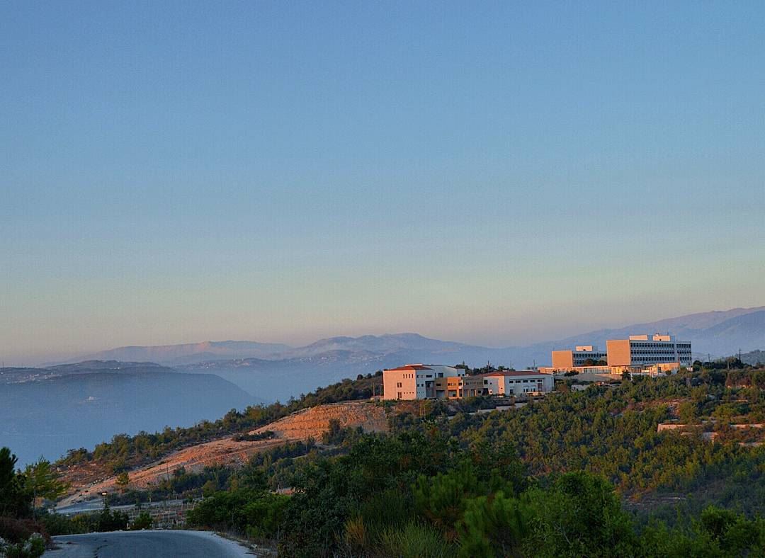 Somewhere in lebanon..goodmorning all 😚 morningpost  photography ...