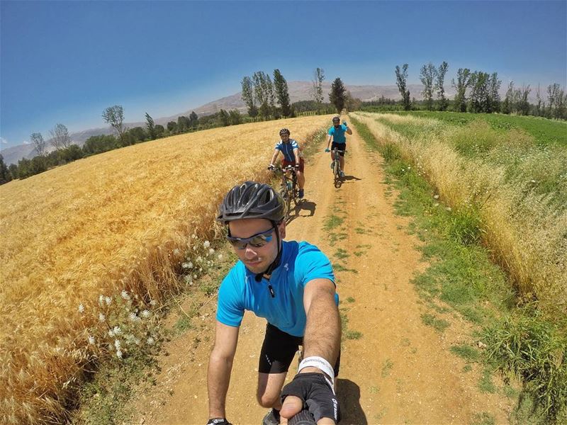 Somewhere in Lebanon 🚴🚲 gopro  goprohero4silver  yallagopro @gopro_super (Lebanon)