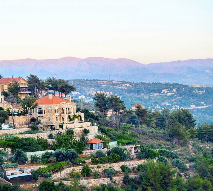 Somewhere in lebnon tour  discoverplaces  discoverlebanon  beatifulview ...