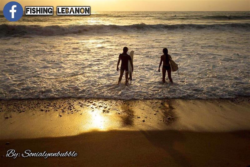 @sonialynnsbubble & @fishinglebanon - @instagramfishing @jiggingworld @gtbu (Beirut, Lebanon)