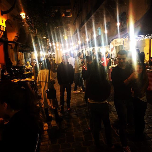  souk el akel beirut down town Lebanon...