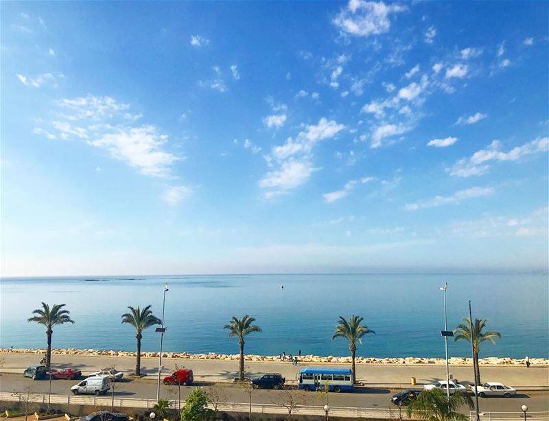 💙 (Soûr, Al Janub, Lebanon)