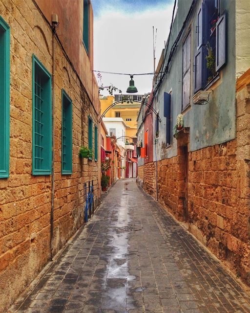 Sour, Tyr!  sour  tyr  lebanon  oldtown  igers  southlebanon  instagood ... (Soûr, Al Janub, Lebanon)
