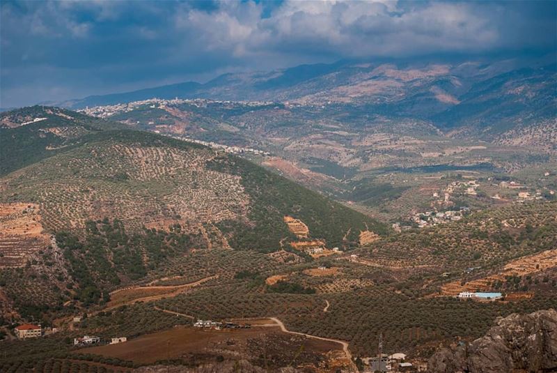 South ... (Ebel Es Saqi, Al Janub, Lebanon)