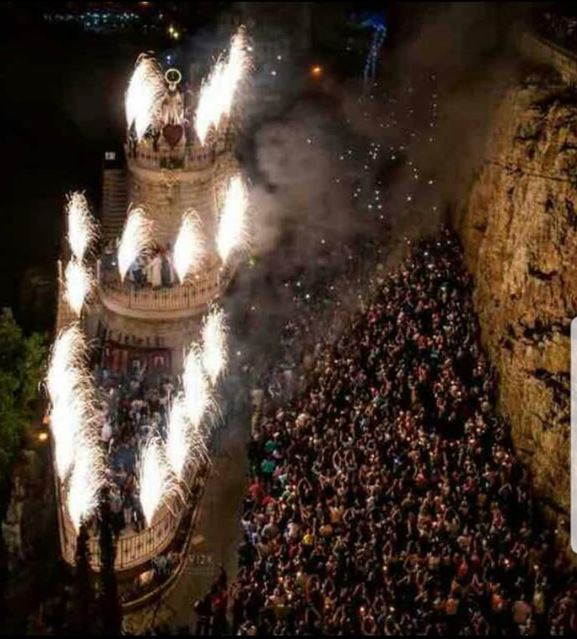 south jezzine lebanon livelovelebanon... (Jezzîne, Al Janub, Lebanon)