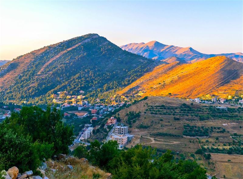  Southern Lebanon aaramta mountains landscape nature loves_lebanon... (Aaramta, Al Janub, Lebanon)