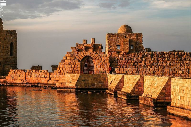 souwarfromlebanon  amazinglebanon  beautifullebanon  ig_lebanon  ig_leb ... (Saïda, Al Janub, Lebanon)