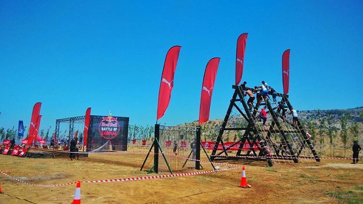 Spartaaanns! What is your profession? 😎🗡🗡 (Le Plateau de Bakish)