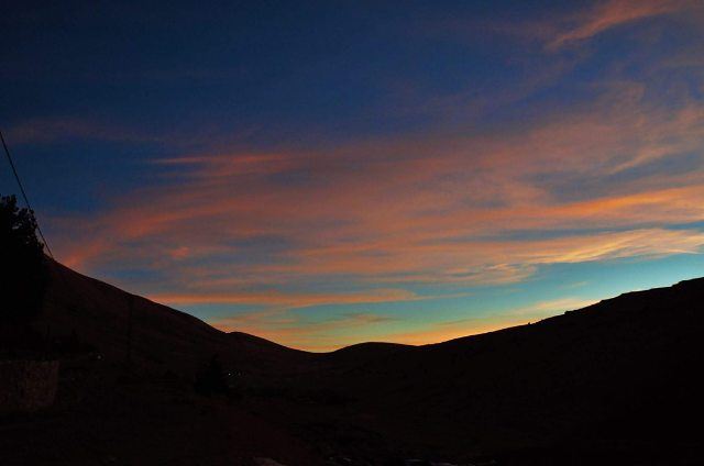 Spectacular Surise mountains  sunday  sunrise  sunrise_and_sunsets ...