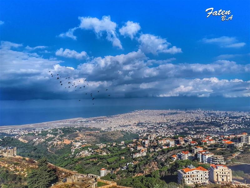 .Speechless☁☁👉Follow and Tag👈➡@instaamici➡@super_lebanon➡@ptk_lebano (Chemlane, Mont-Liban, Lebanon)