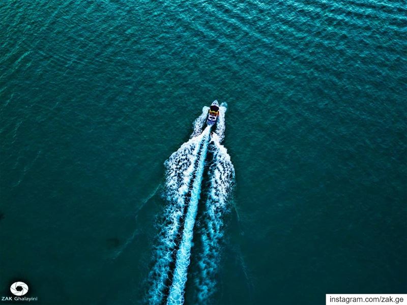 Speedy boataless chekka  lebanon  leb  hdr  speedboat  picture_to_keep ... (Lebanon)