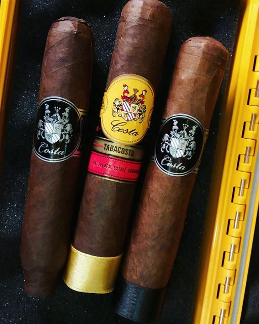 Spring time ....................... nicaragua  cigar  cigars ...