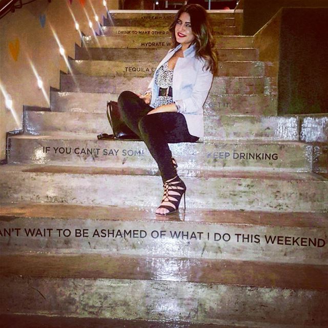 Stairways to Heaven 💫 dubai  woman  uae  l4l  life  thursday  weekend ...
