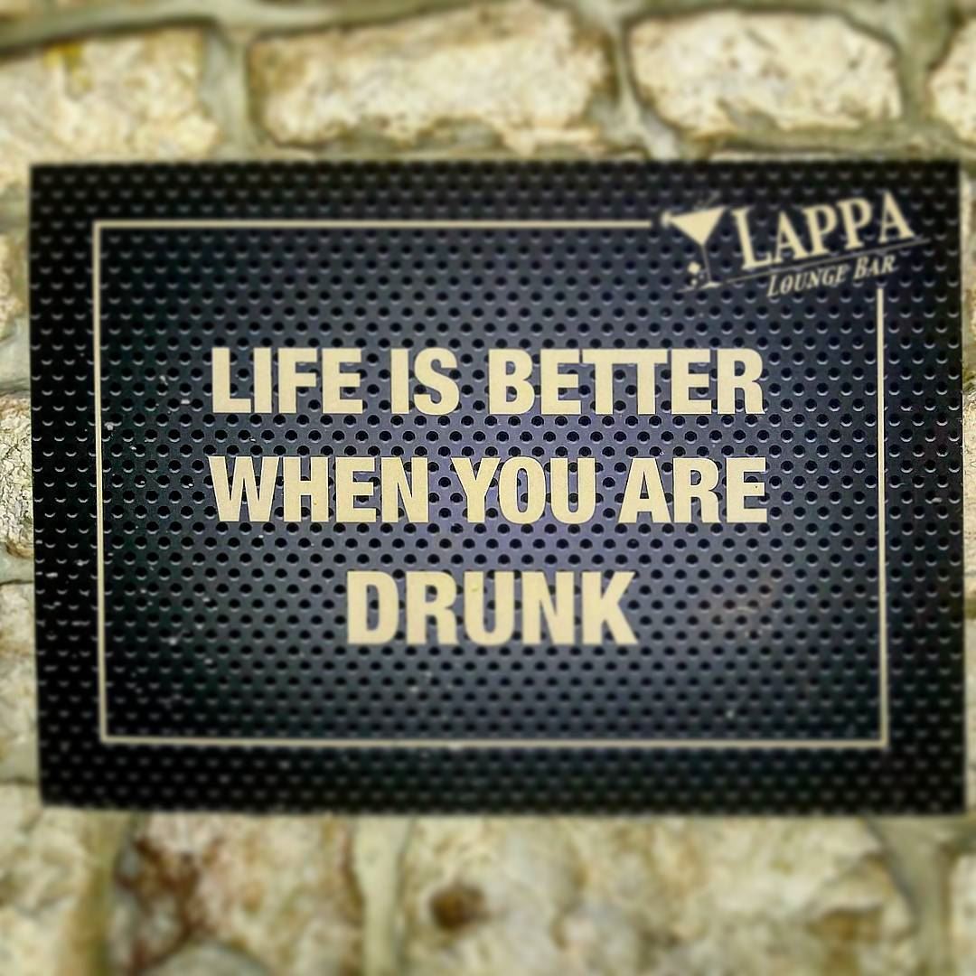  statement  life  drunk  party  fun  music  nightlife  cheers  friends ... (LAPPA)
