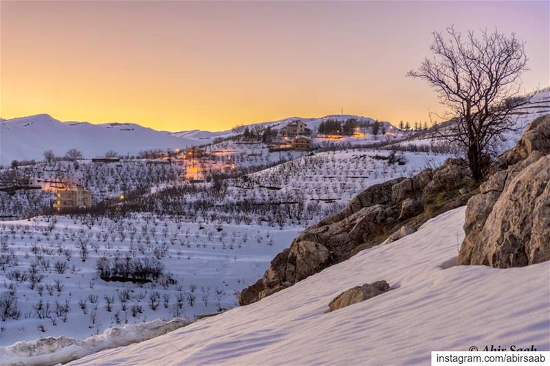 Stay wild at heart 🖤 .. lebanon  lebanonspotlights  livelovebeirut ... (Akoura, Mont-Liban, Lebanon)