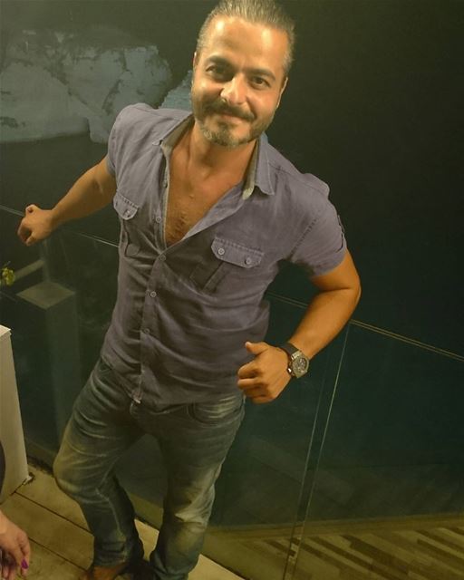Stay You 😎  lebanon  raouche  livelovelebanon ... (Al Falamanki Raouche)